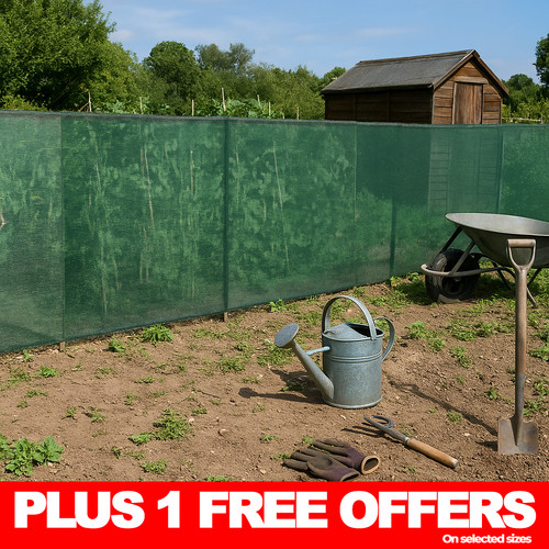 Garden screens netting privacy - screens,