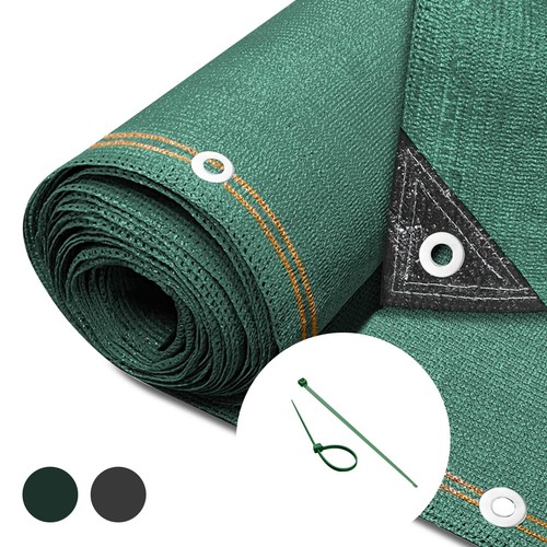 Garden screen privacy netting - screen,