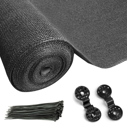 Heavy duty fence privacy - duty,