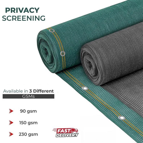 Garden privacy screen - privacy,
