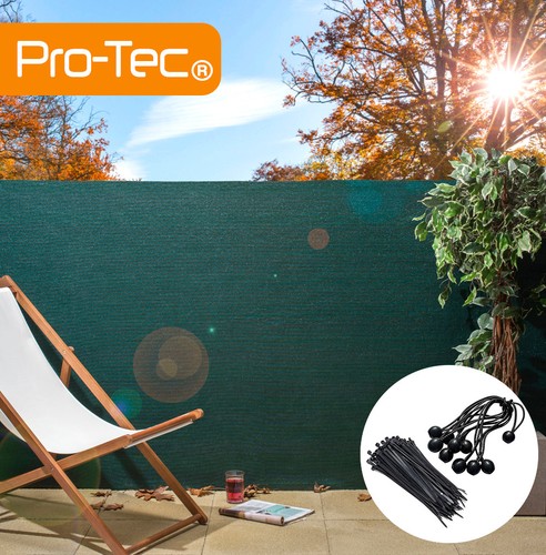 220gsm green privacy netting - 220gsm,
