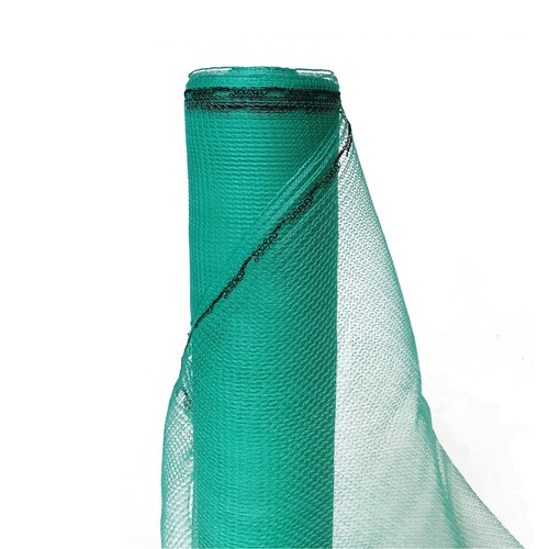Green debris scaffold - green,