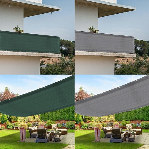 Garden privacy screen - garden,