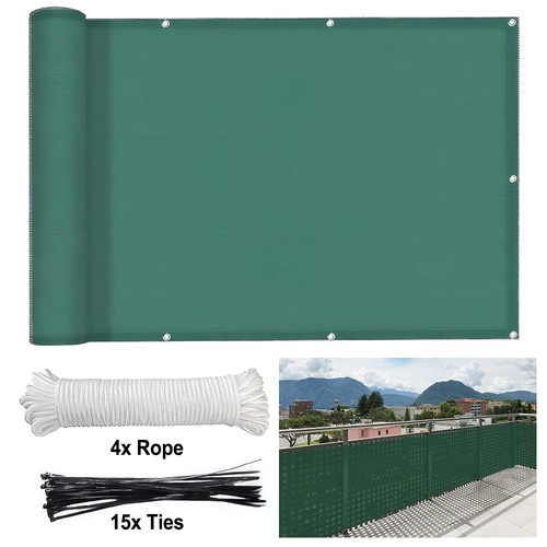 Garden privacy screening net - privacy,