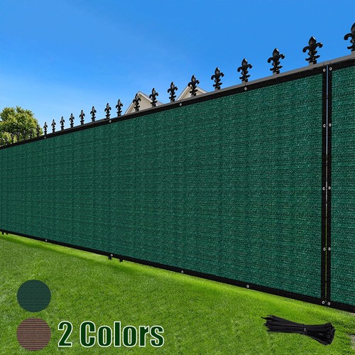 Garden privacy screen netting - screen,