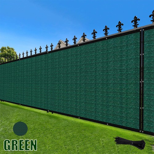 Shade privacy heavy duty - 90%,