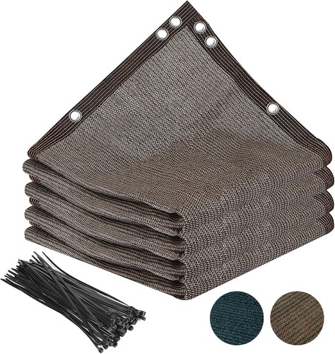Privacy screen netting - screen,