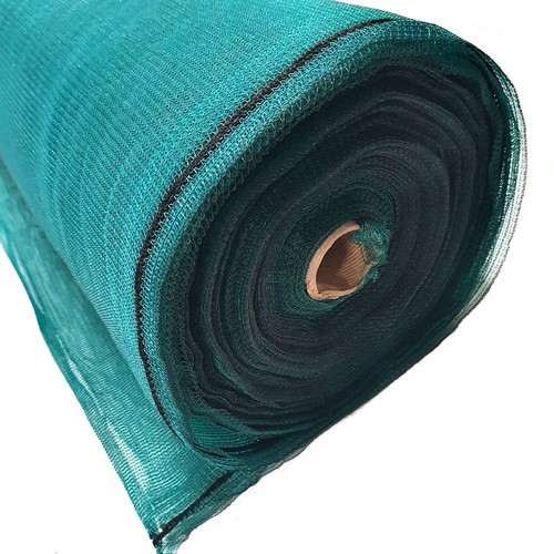 Shade windbreak netting with - shade,