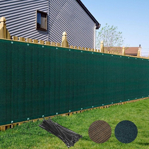10m 20m privacy netting - 20m,