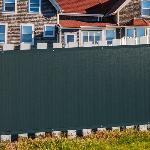 Privacy screen netting - privacy,
