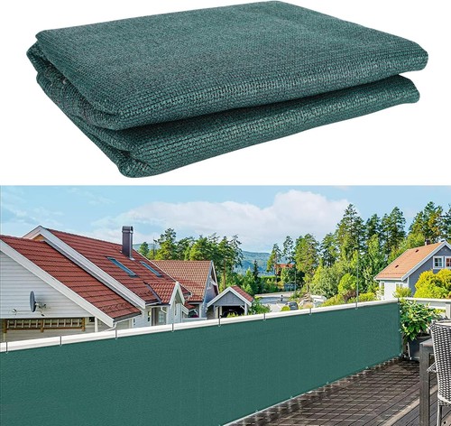 Privacy screen netting - screen, garden
