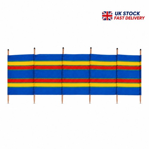 Pole windbreaker - 10,