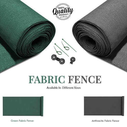 Privacy screen netting - screen,