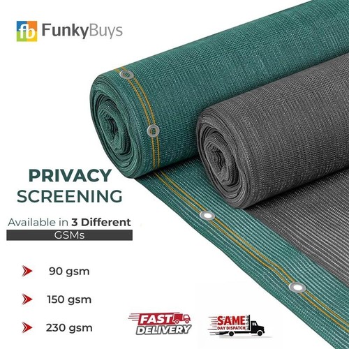 Garden fence privacy - garden,