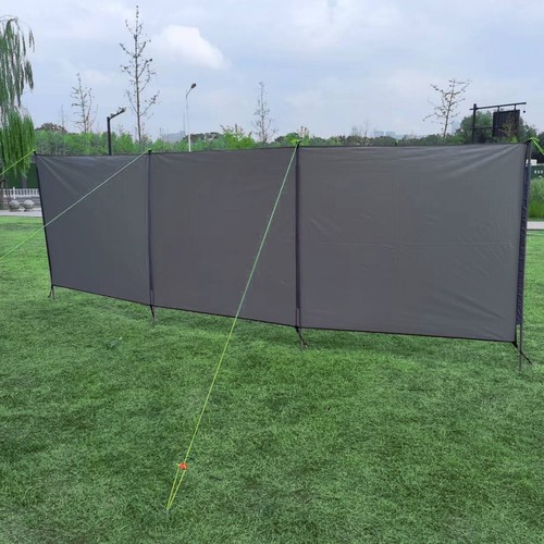 Caravan windbreak metres x - 4.5,