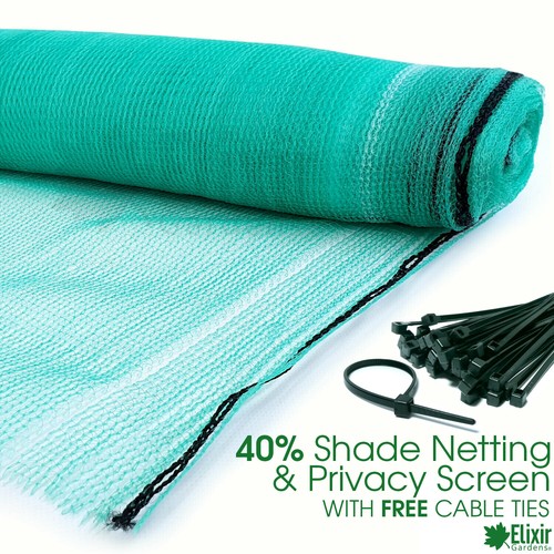 60gsm sun shade netting - shade,