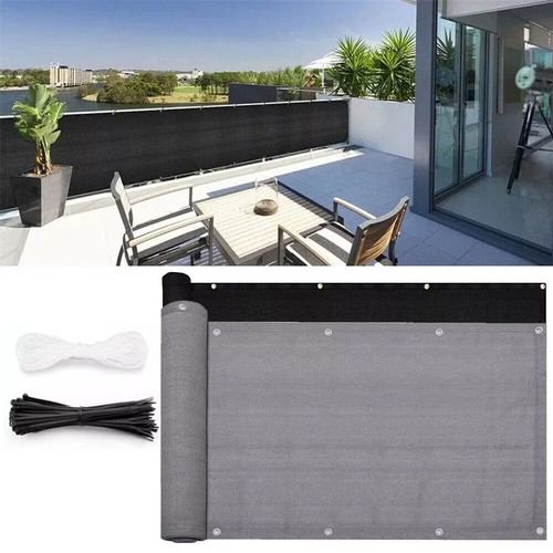 Privacy screen net garden - 5m,