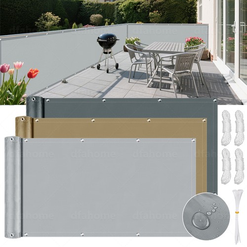 Garden privacy screen - privacy,