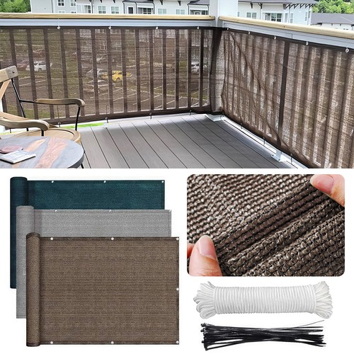 Privacy screen netting - 5m,