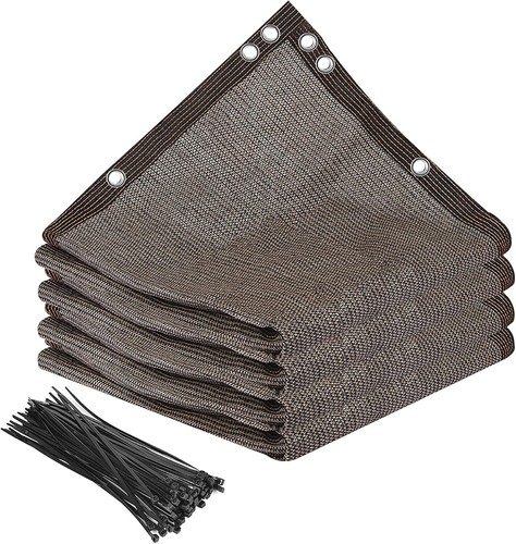 Garden privacy screen netting - garden,