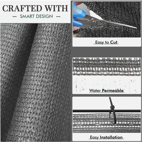 Privacy screen netting - privacy,