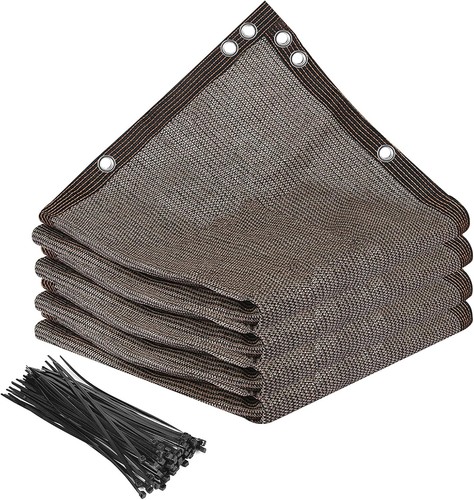 10m 20m privacy - 5m,, netting