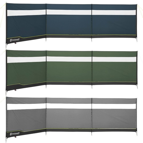 Outwell panel windbreaks - 3,