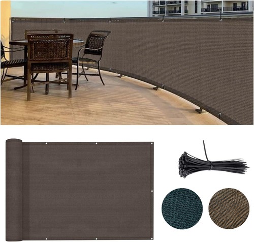 20m privacy netting - 5/10/20m,