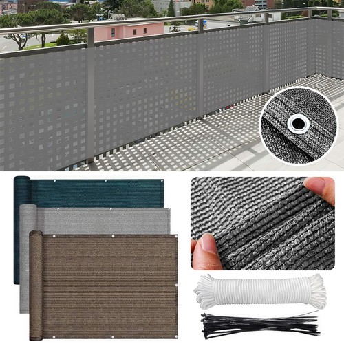 Privacy fence cover screen - 5m,