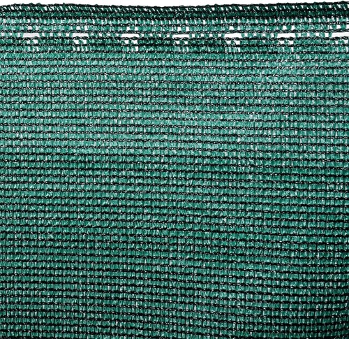Green garden privacy screen - green,