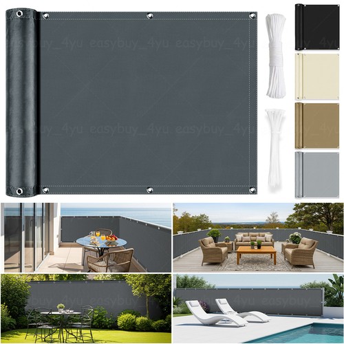 Garden privacy screen - privacy,