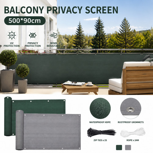 Garden privacy screens netting - privacy,