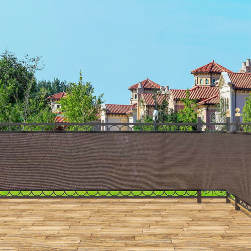 220gsm privacy screen netting - screen,