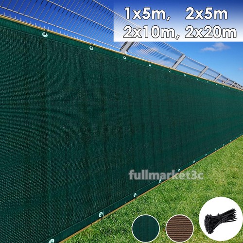 10m 20m privacy netting - 20m,